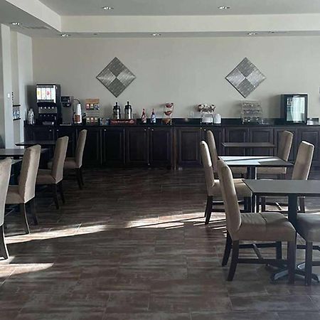 Baymont By Wyndham Andrews Tx Otel Dış mekan fotoğraf
