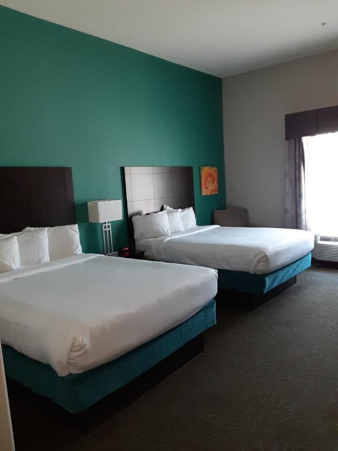 Baymont By Wyndham Andrews Tx Otel Dış mekan fotoğraf